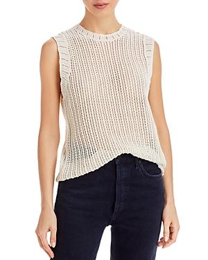 Rag & Bone Riley Knit Tank Top