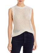 Rag & Bone Riley Knit Tank Top