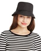 Kate Spade New York Bucket Hat With Bow