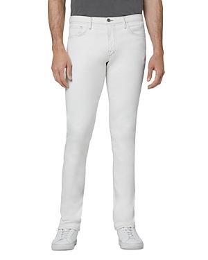 Joe's Jeans The Asher Slim Fit Jeans In Prentice