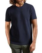 Ted Baker Pump Cotton Tee