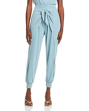 Cinq A Sept Gizele Tie Front Pants