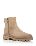 Vince Men's Romero Water Resistant Boots