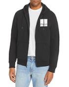 Polo Ralph Lauren Logo Double Knit Hoodie