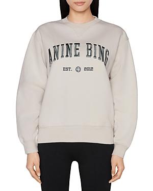 Anine Bing Ramona University Sweatshirt