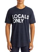 Aviator Nation Locals Only Tee