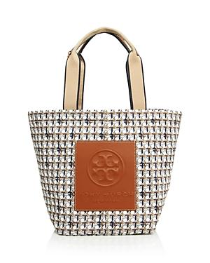 Tory Burch Medium Signature Print Tote