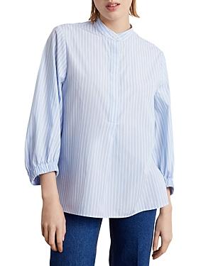 Gerard Darel Calicia Striped Top