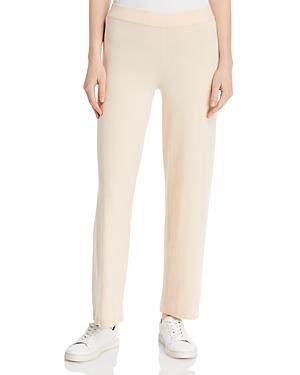 Cupio Straight Leg Pull On Pants