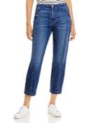7 For All Mankind Slim Leg Jogger Jeans In Bluejay
