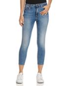 Dl 1961 Chrissy Trimtone Skinny Jeans In Overboard