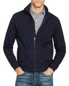 Polo Ralph Lauren Herringbone Double-knit Jacket