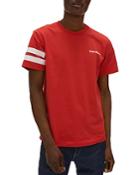 Helmut Lang Team Helmut Logo Graphic Tee - 100% Exclusive