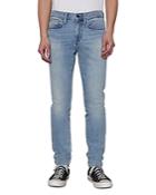 Frame L'homme Skinny Jeans In Spotlight