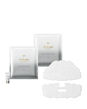 Cle De Peau Beaute Brightening Mask Treatment Supreme