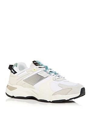 Puma X Helly Hansen Men's Lqd Cell Extol Low Top Sneakers