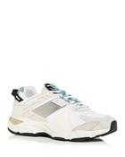 Puma X Helly Hansen Men's Lqd Cell Extol Low Top Sneakers
