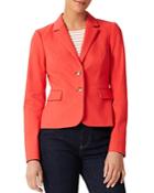 Hobbs London Hackness Single Breasted Jacket