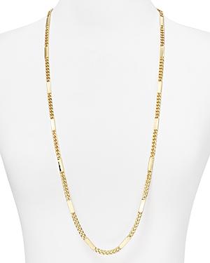 Lauren Ralph Lauren Bar Harbor Long Chain Necklace, 36
