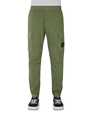 Stone Island Cargo Pants