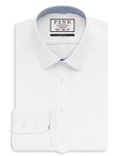 Thomas Pink Hendrick Plain Dress Shirt - Bloomingdale's Slim Fit