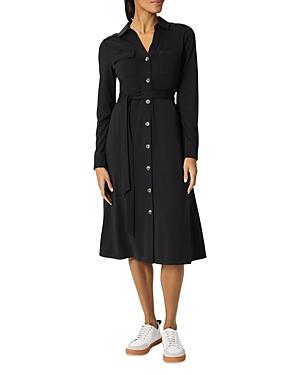 Hobbs London Carolyn Jersey Dress