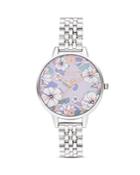 Olivia Burton Groovy Blooms Watch, 34mm