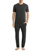 Hanro Casual Regular Fit Drawstring Pants