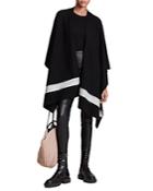 Allsaints Pru Shawl