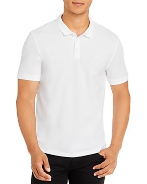 John Varvatos Logan Pique Polo
