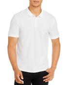 John Varvatos Logan Pique Polo