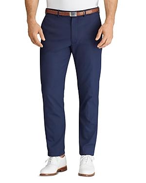 Rlx Ralph Lauren Tailored Stretch Twill Pants