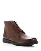 Ted Baker Karusl Lace Up Boots