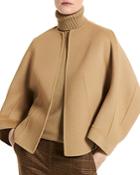 Michael Michael Kors Dolman Cookie Jacket