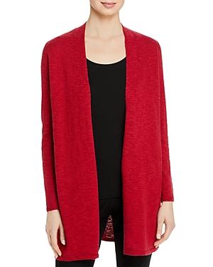 Eileen Fisher Long Cardigan