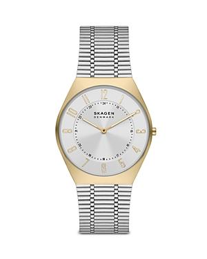 Skagen Grenen Ultra Slim Watch, 42mm