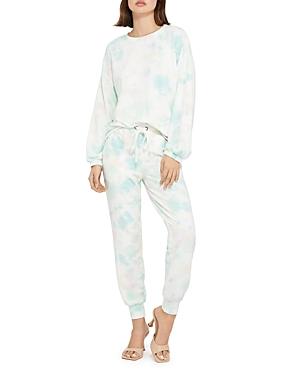Sanctuary Perfect Printed Sweatshirt