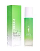 Coola Glowing Greens Detoxifying Facial Cleansing Gel 5 Oz.