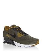Nike Men's Air Max 90 Ultra Lace Up Sneakers