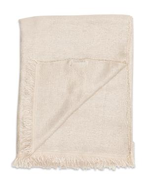 Peserico Fringe Scarf