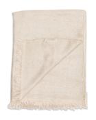 Peserico Fringe Scarf