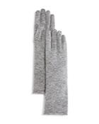 C By Bloomingdale's Cashmere Angelina Gloves - 100% Exclusive