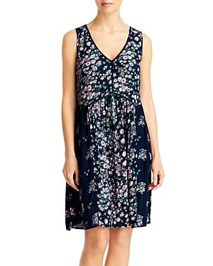 Bila Floral Print Dress