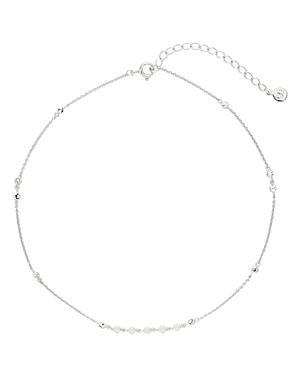 Gorjana Mini Choker Necklace, 12