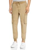 Polo Ralph Lauren Stretch Classic Fit Cargo Pants - 100% Exclusive