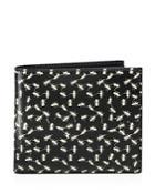 Paul Smith Ant Bifold Wallet