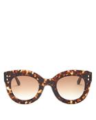 Isabel Marant Women's Cat Eye Sunglasses, 49mm