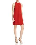 Theory Espere Admiral Crepe Dress