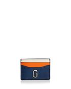 Marc Jacobs Snapshot Leather Card Case