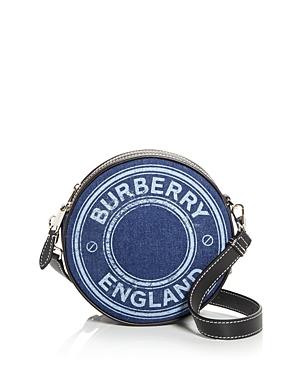 Burberry Louise Logo Crossbody